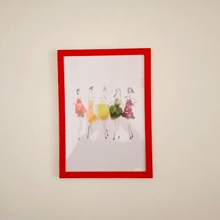 루앙 Le Pop 아파트 외부 사진